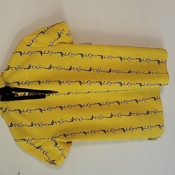 ZARA BASIC  FLAMINGO BLOUSE SIZE XS - Picture 2 of 14